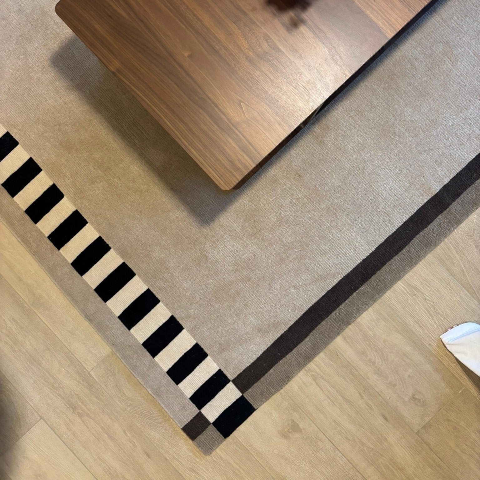 QUADRI - Monika Rugs