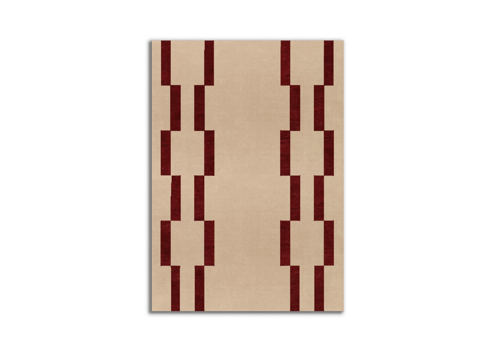 CUZCA - Monika Rugs