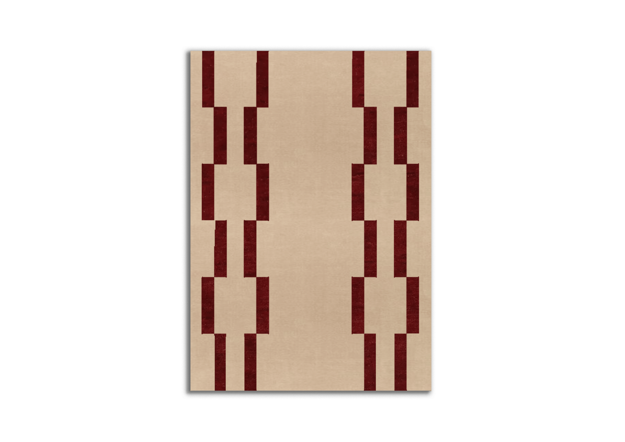 CUZCA - Monika Rugs