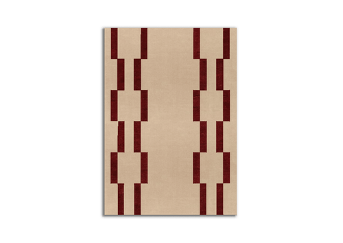CUZCA - Monika Rugs