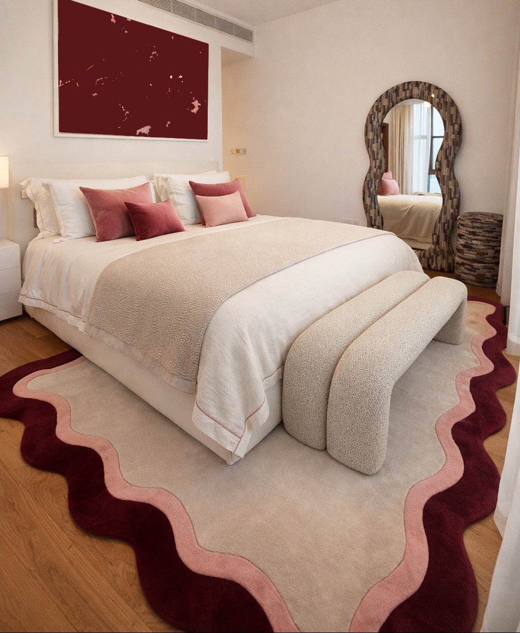 VIENTO - Monika Rugs