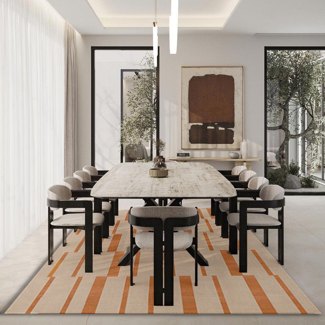 ANGULO - Monika Rugs