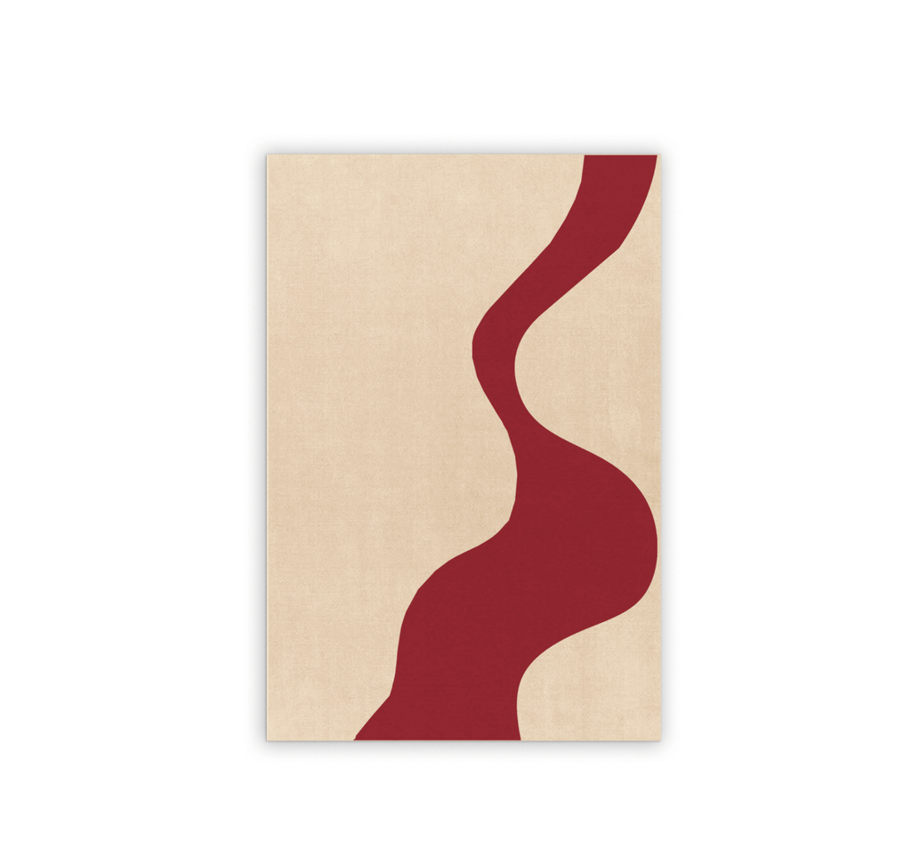 ONDULA - Monika Rugs