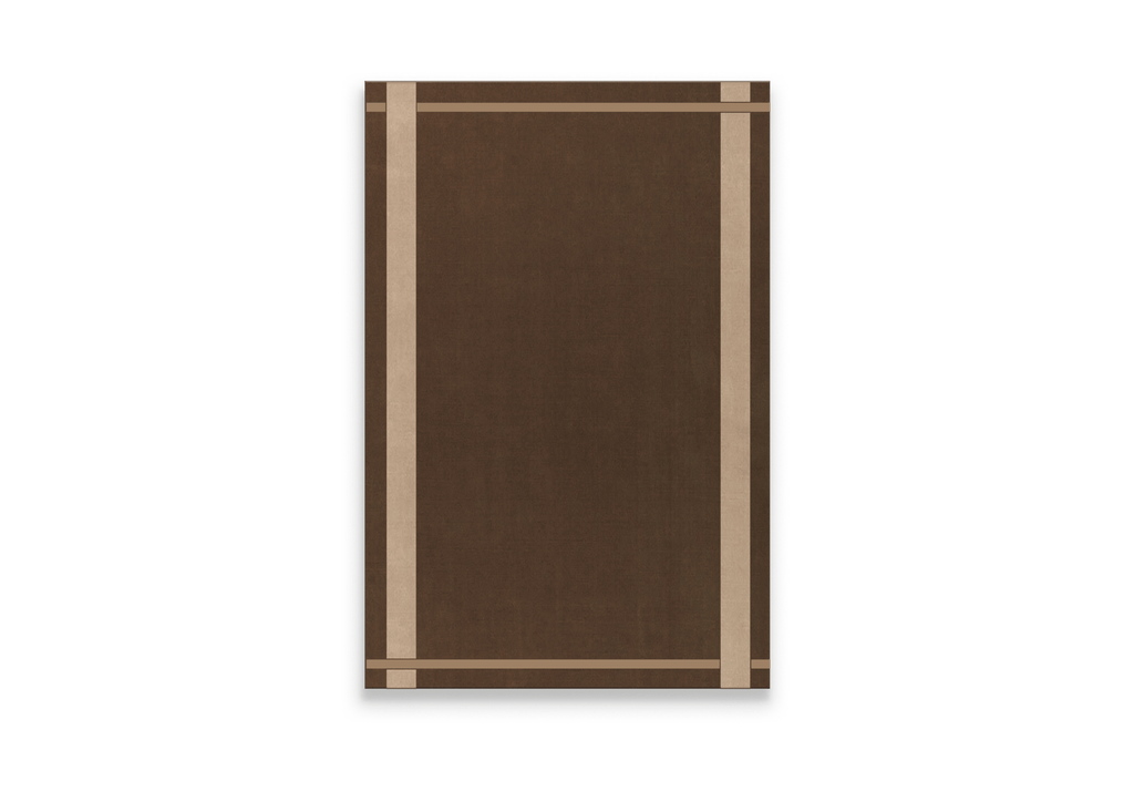 SEGMENTO - Monika Rugs