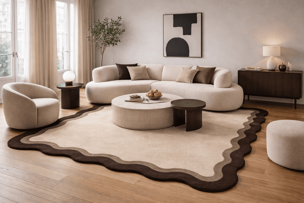 VIENTO - Monika Rugs