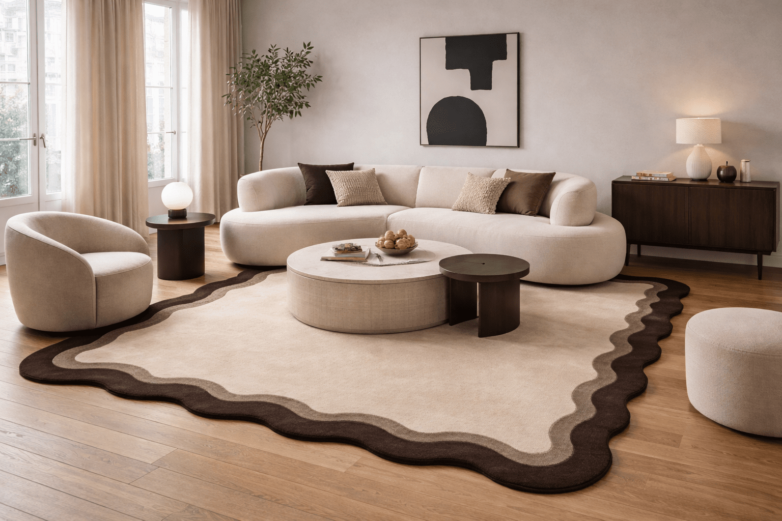 VIENTO - Monika Rugs