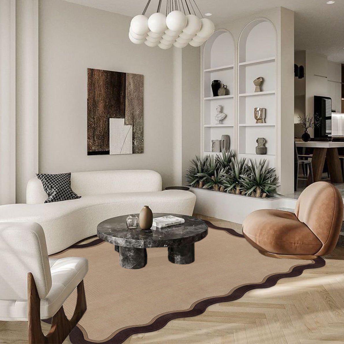 VIENTO - Monika Rugs