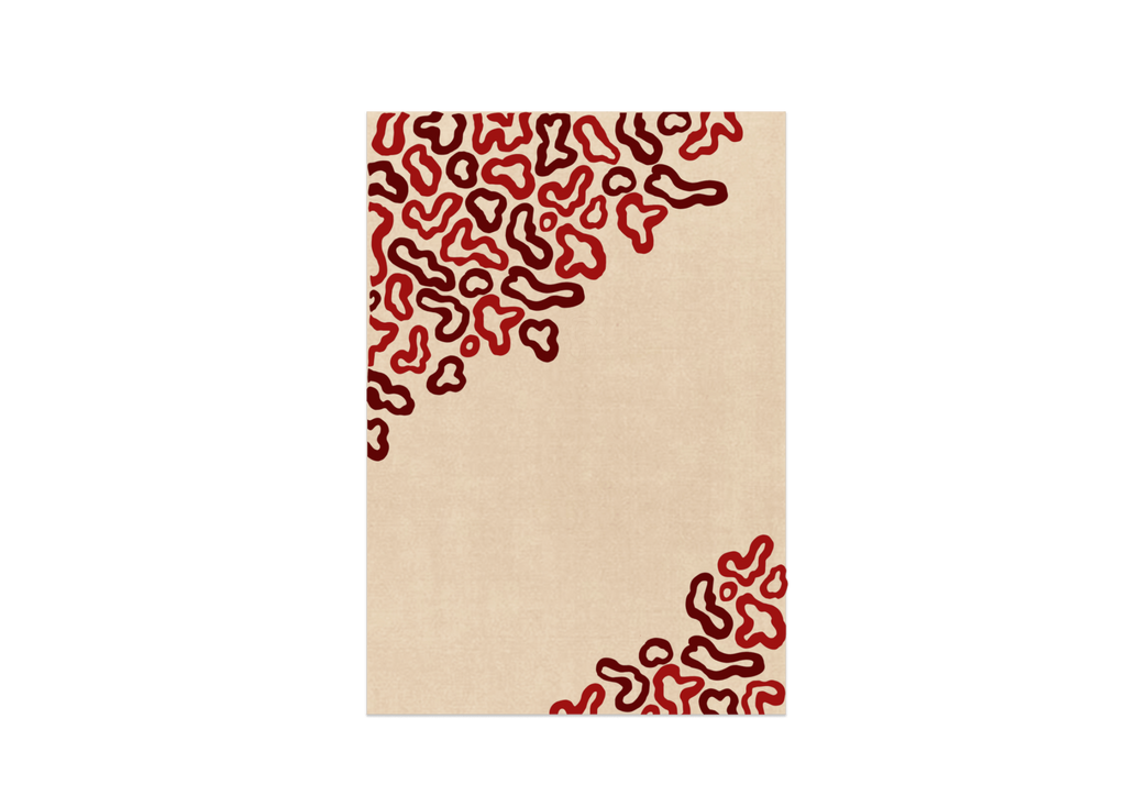 SONIA (Copie) - Monika Rugs
