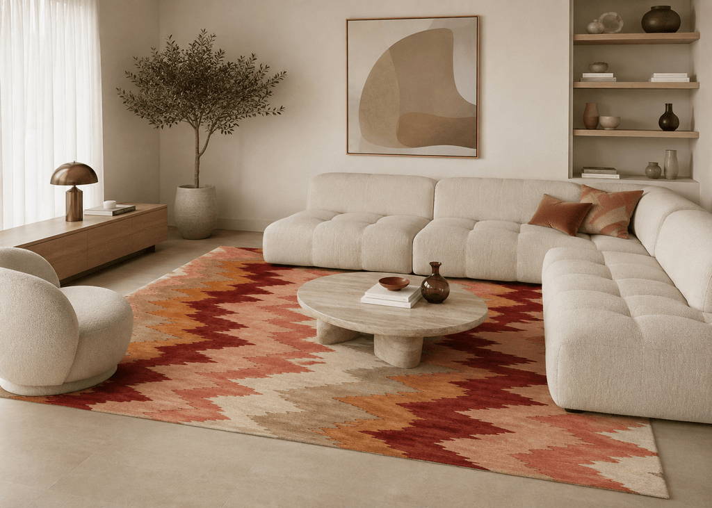 SONIA - Monika Rugs