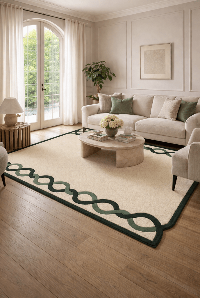 CADENA - Monika Rugs