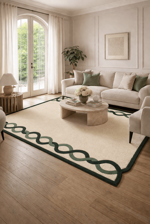 CADENA - Monika Rugs