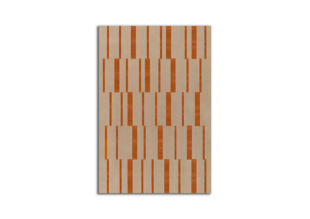 ANGULO - Monika Rugs
