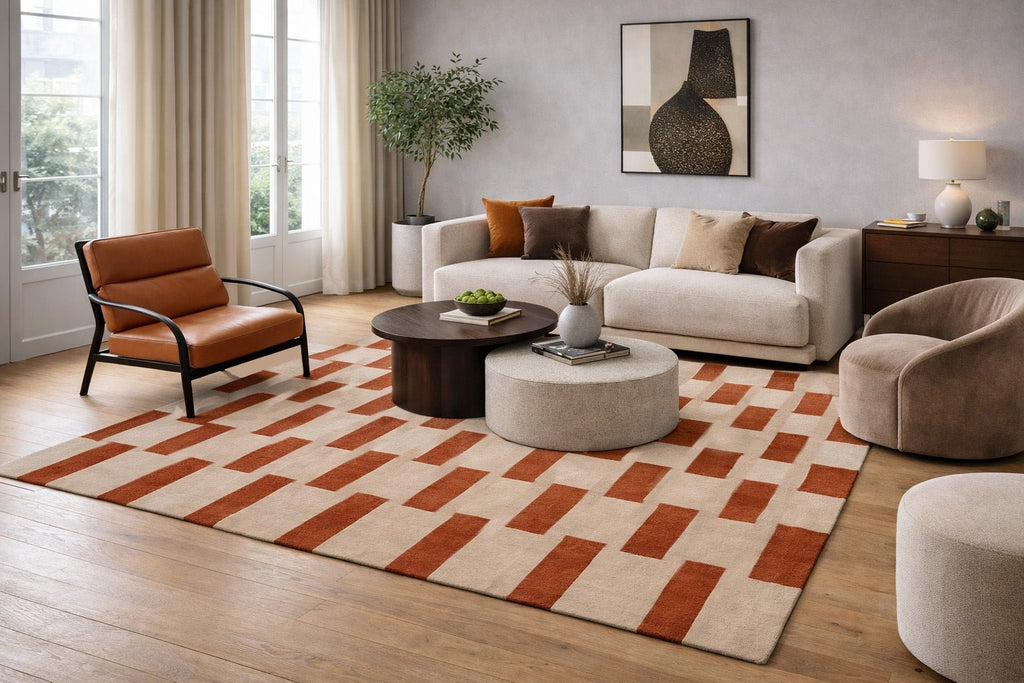 CUZCO - Monika Rugs