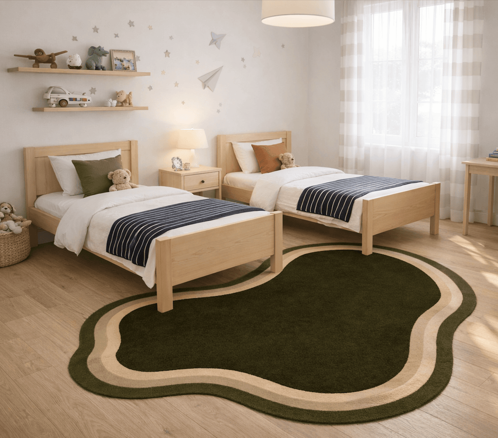NUBE - Monika Rugs