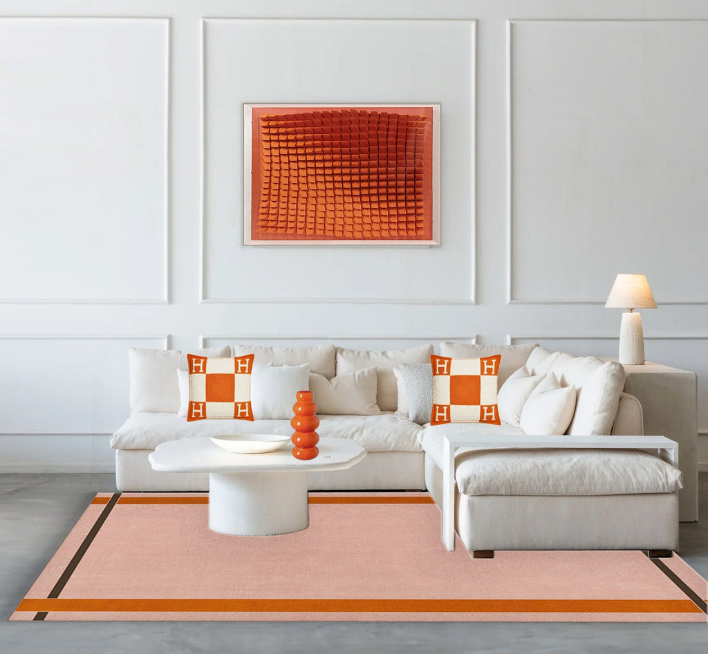 SEGMENTO - Monika Rugs