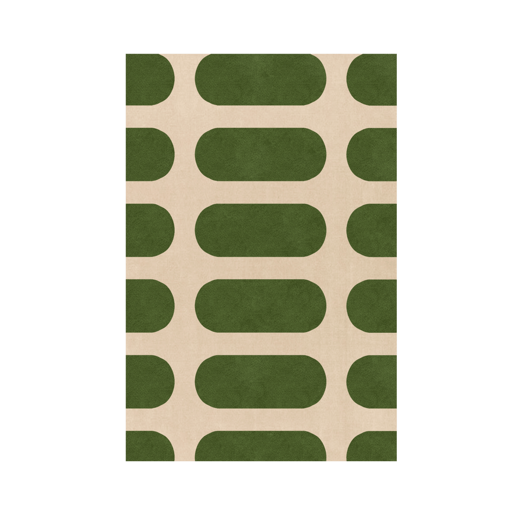 ESTILO - Monika Rugs