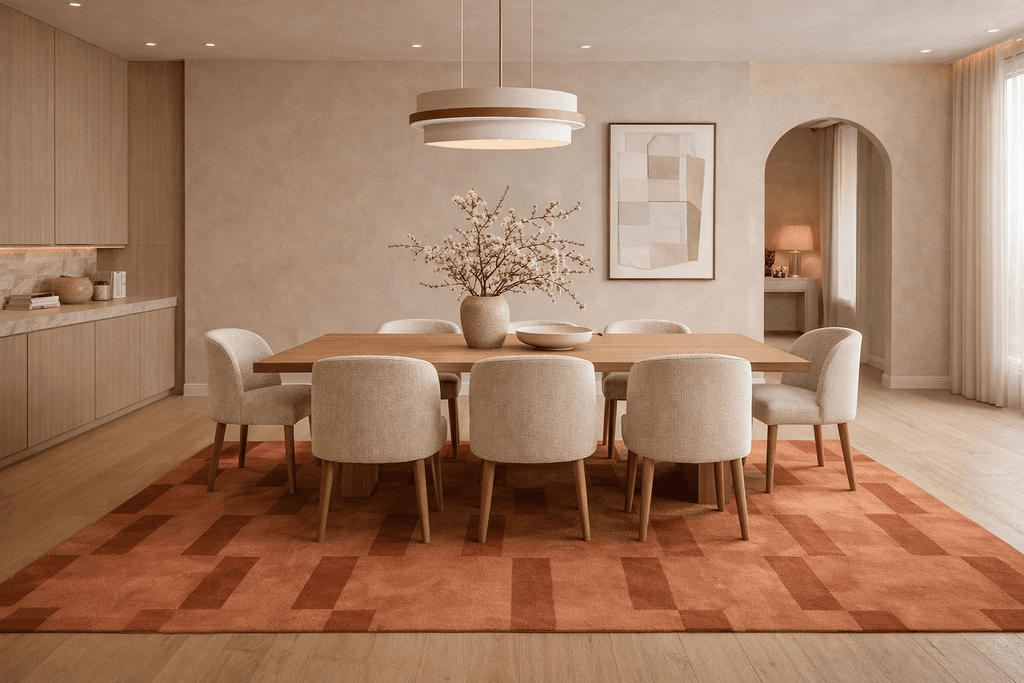 LINEA - Monika Rugs