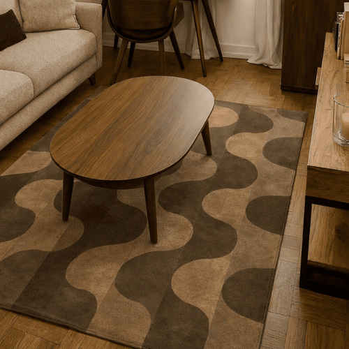 CIRCUITO - Monika Rugs