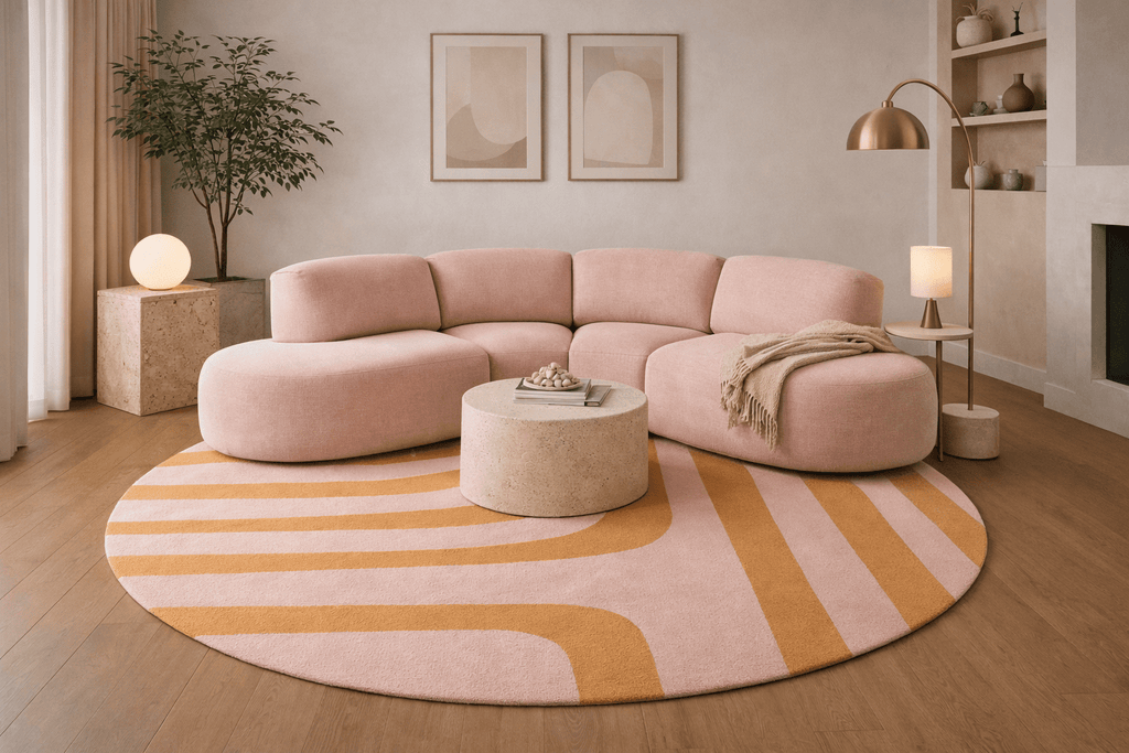 SAFARIA - Monika Rugs