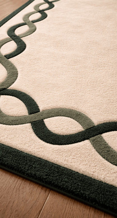 CADENA - Monika Rugs