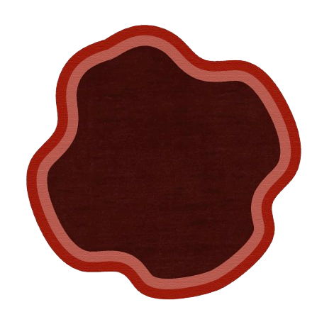 TREBOL - Monika Rugs