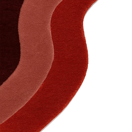 TREBOL - Monika Rugs