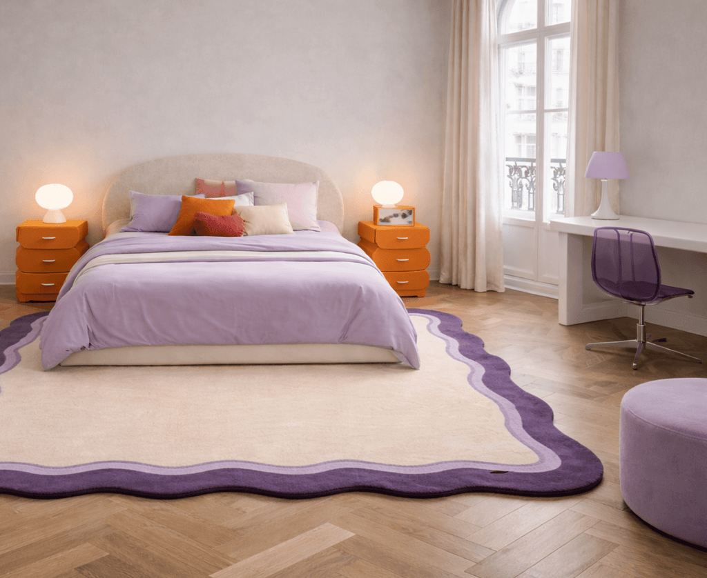 VIENTO - Monika Rugs