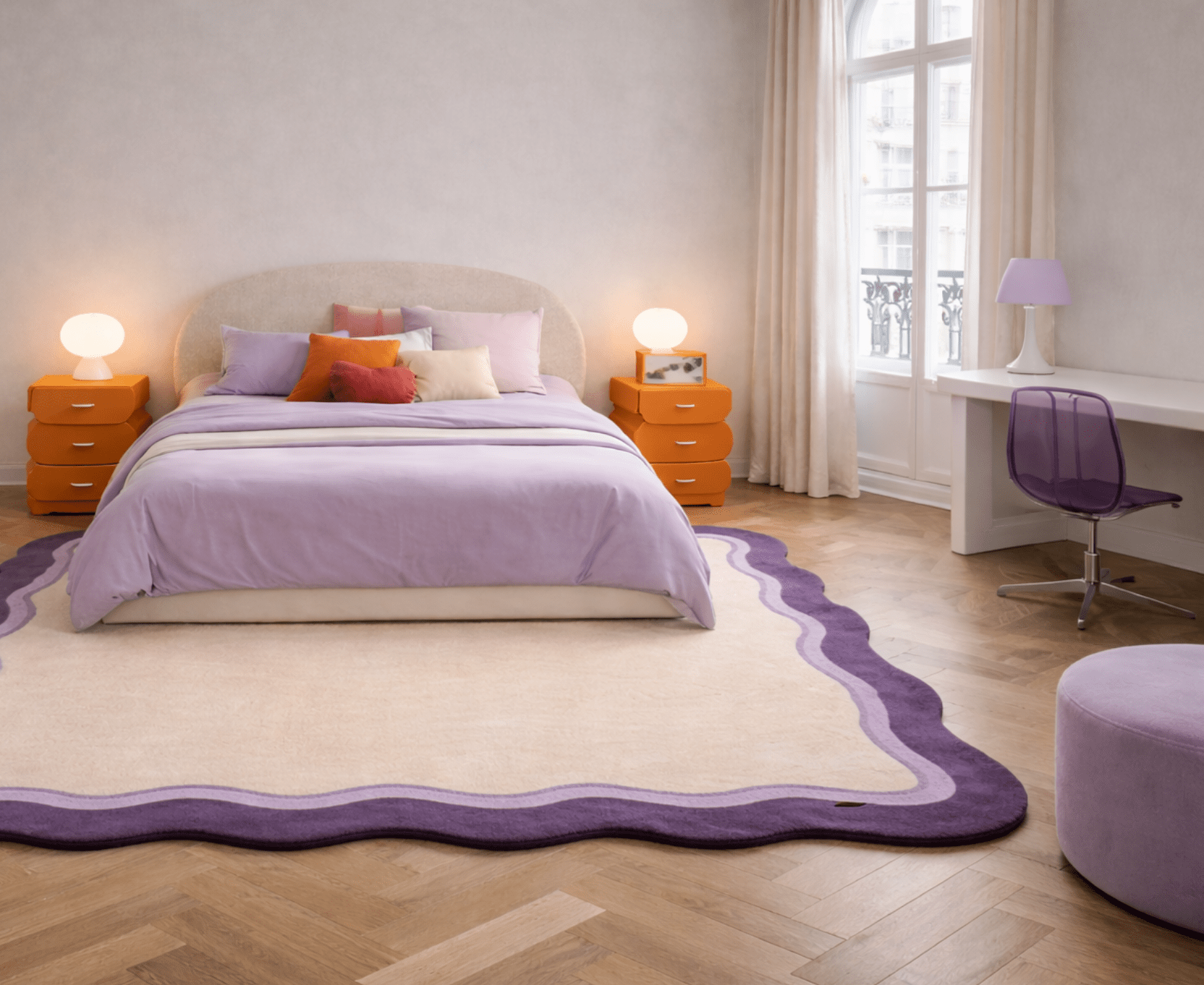 VIENTO - Monika Rugs