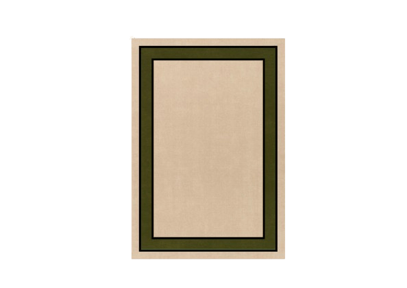 CUBY - Monika Rugs