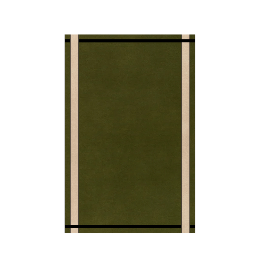 SEGMENTO - Monika Rugs