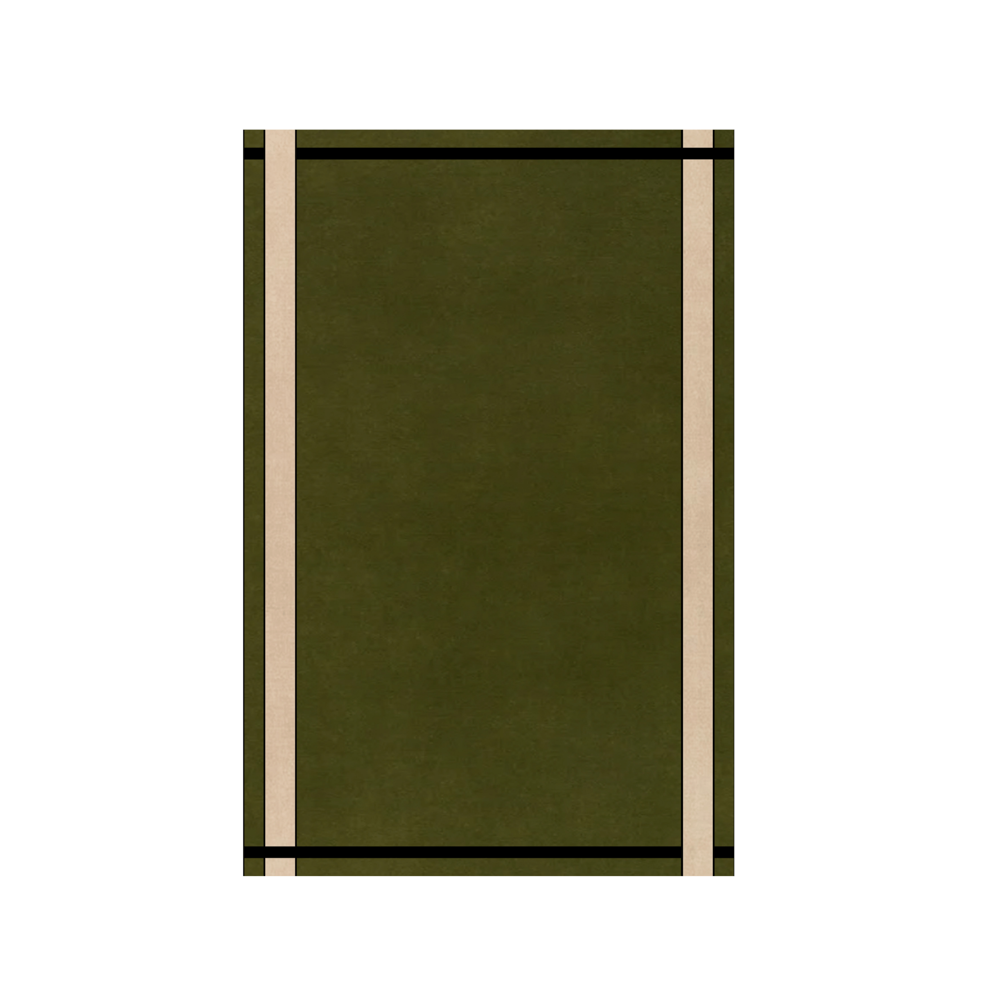 SEGMENTO - Monika Rugs