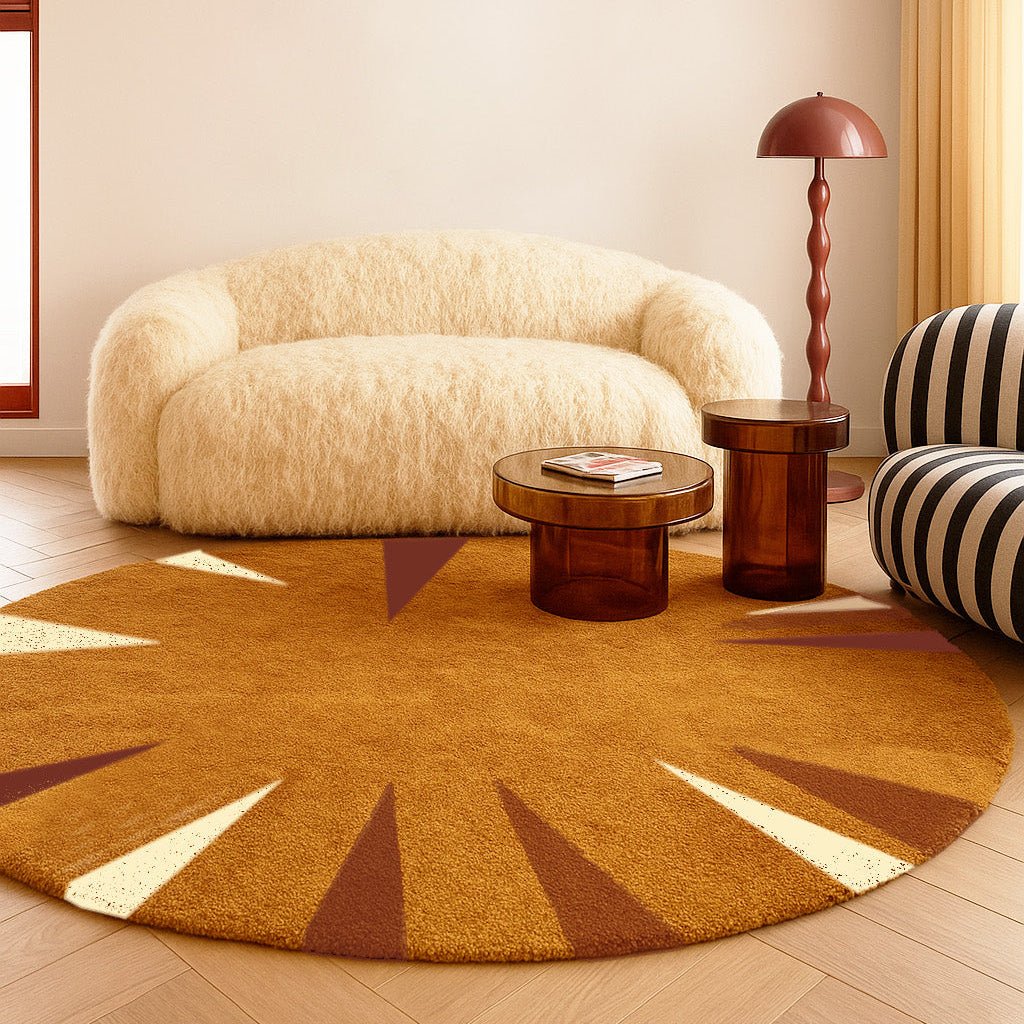 HORA - Monika Rugs